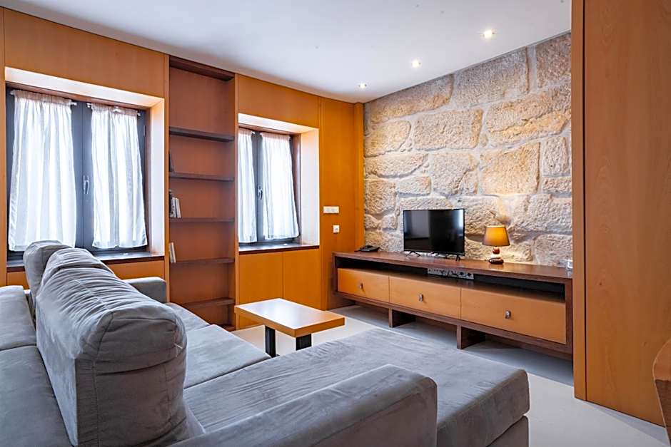 Smartr Porto Reis de Gaia & Spa