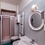 Hotel Tevere Perugia