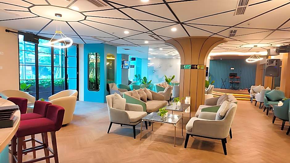 Emerald Garden Hotel