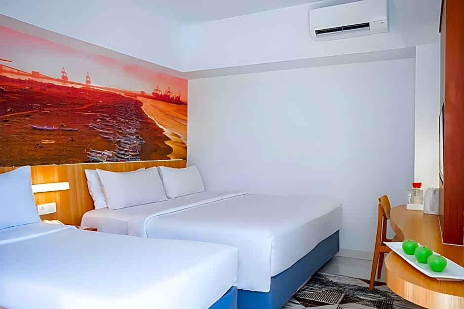 Favehotel Cilacap