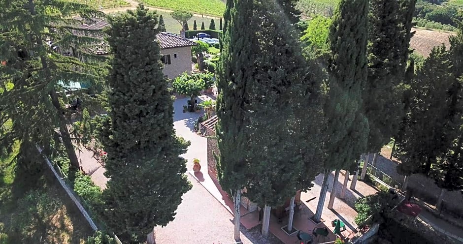 Il Casale Del Cotone