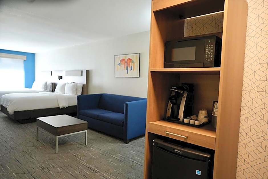 Holiday Inn Express Hotel & Suites Jackson - Flowood By IHG