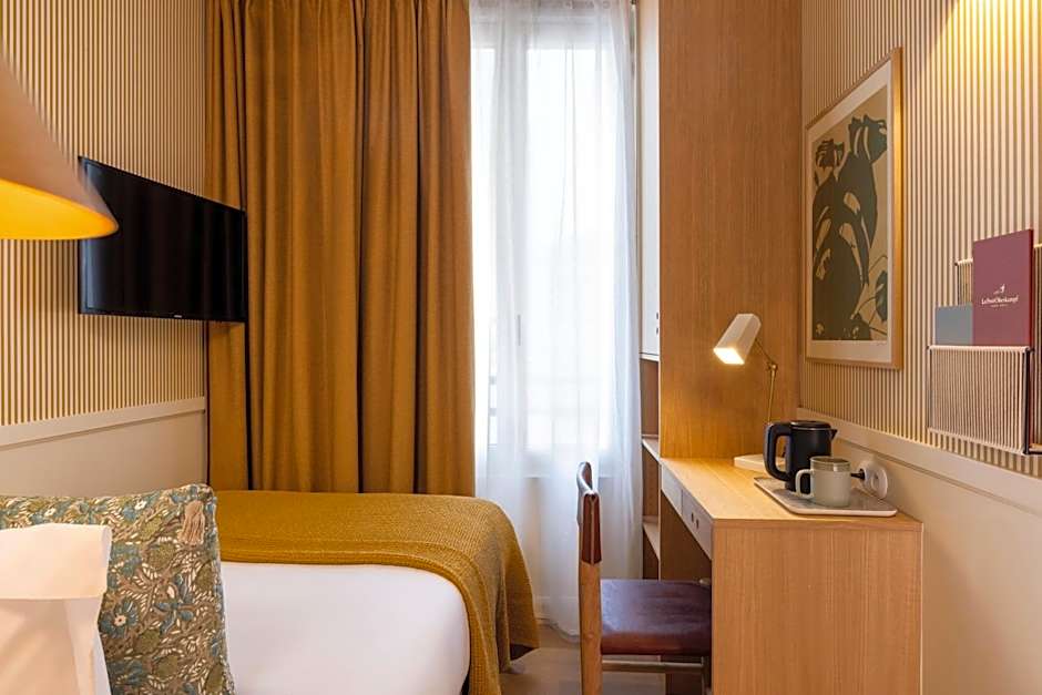 Le Petit Oberkampf Hotel & Spa
