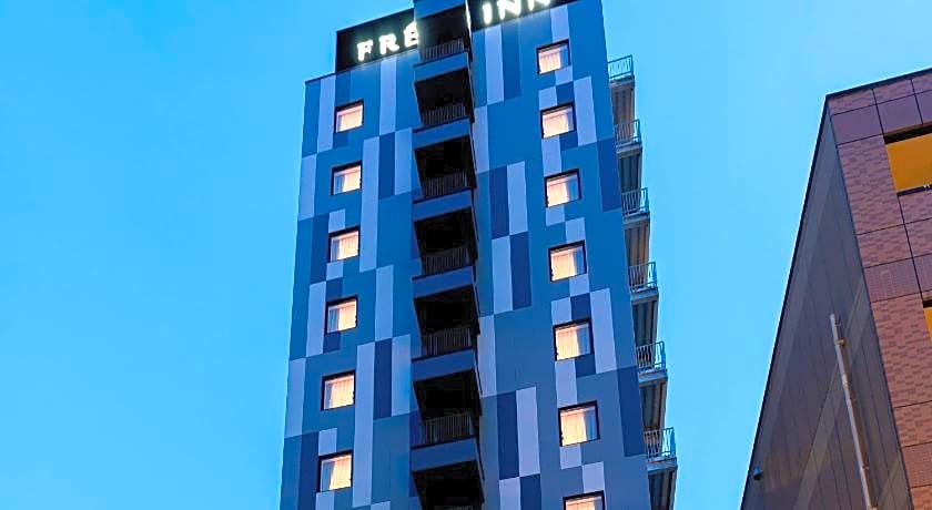 Sotetsu Fresa Inn Sendai