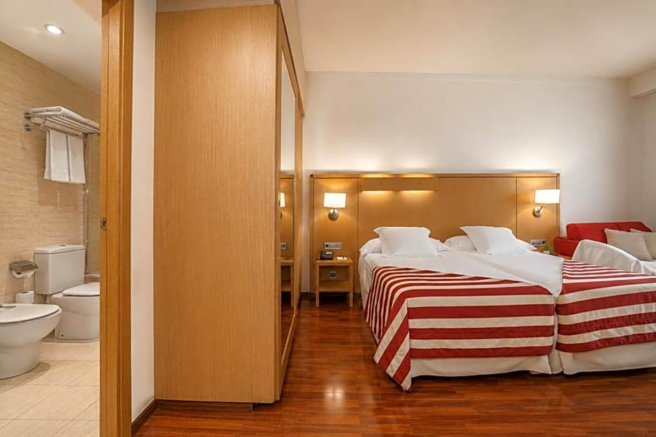 Hotel Duran