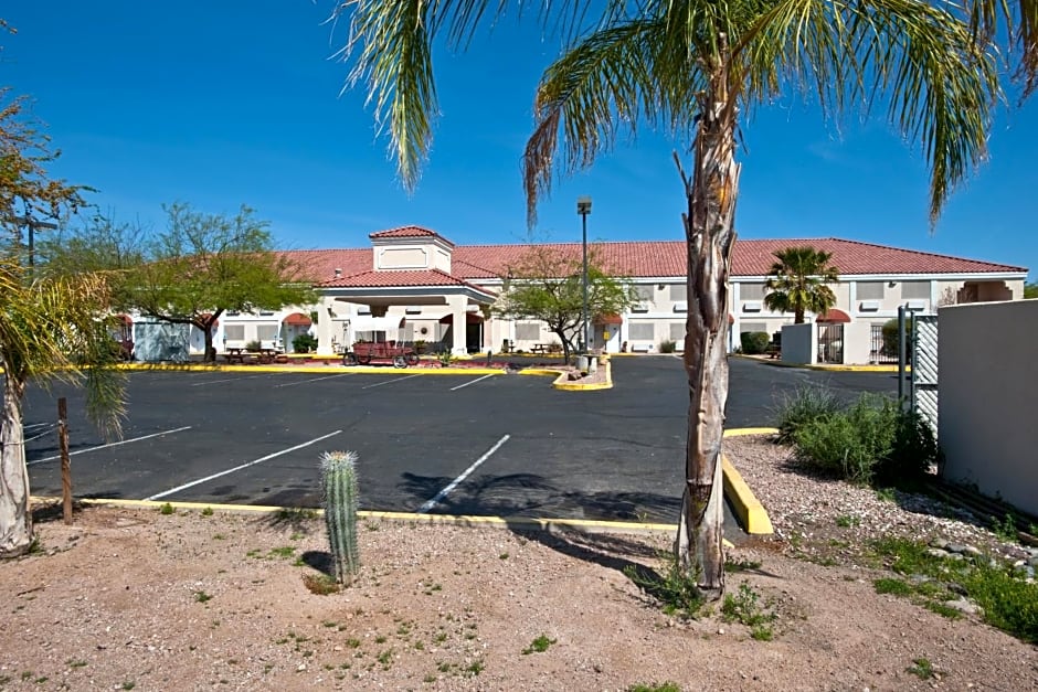 Motel 6-Apache Junction, AZ