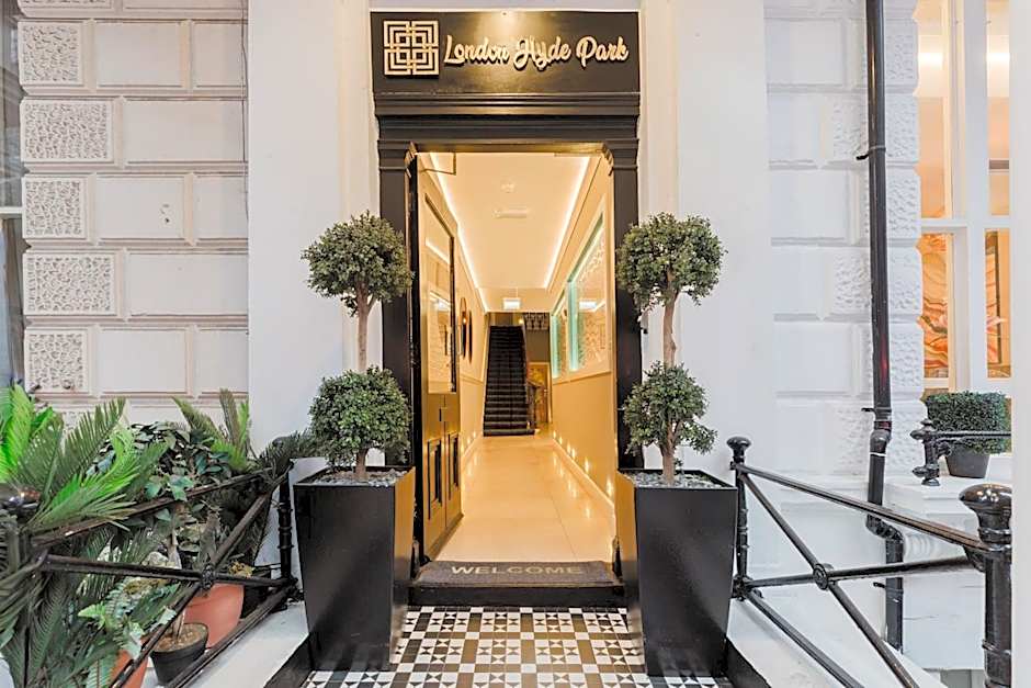 The Chapter Hotels - London Hyde Park
