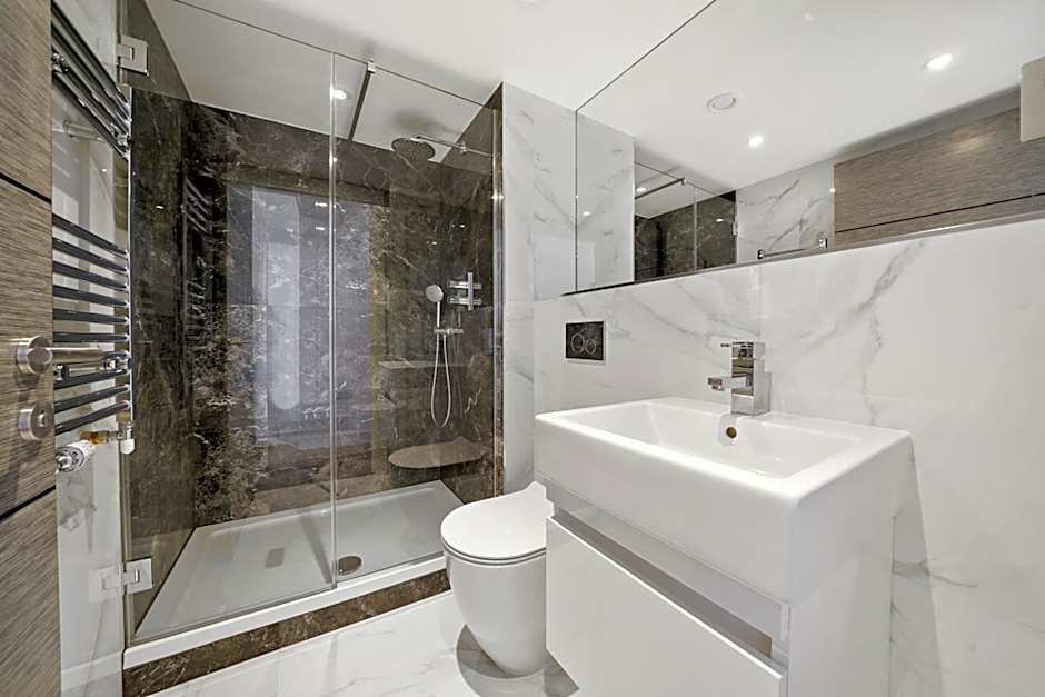 City Prime Apartments