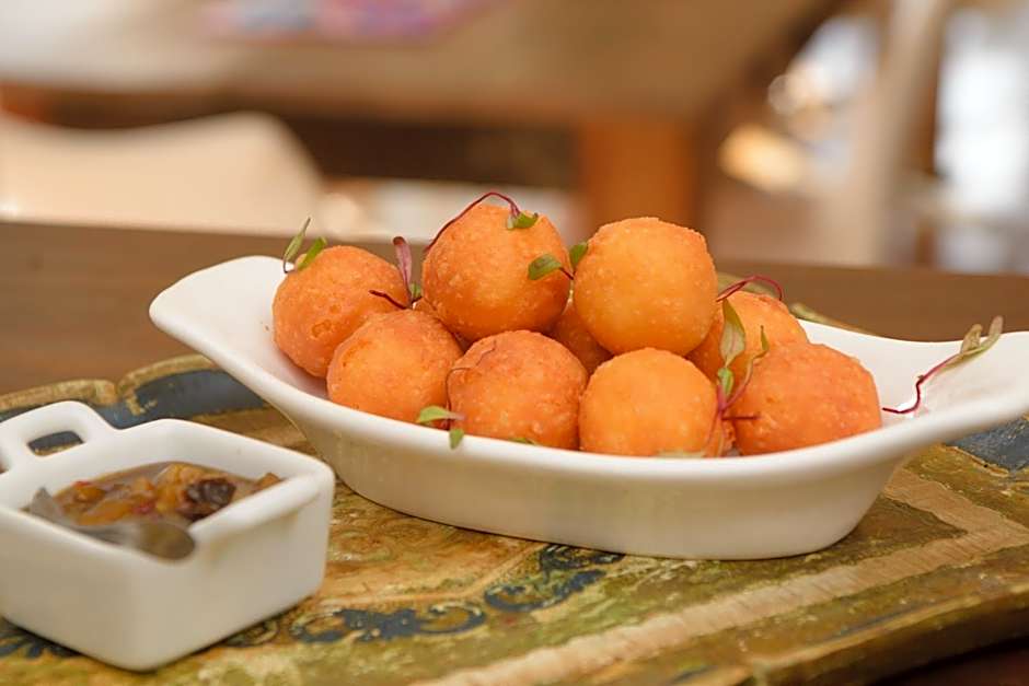 Pousada Boutique Itaipava