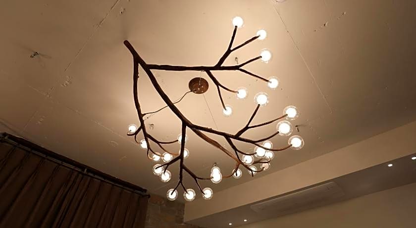 February Hotel SeongSeo