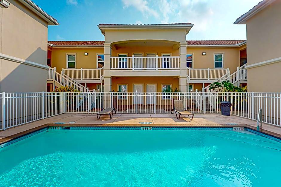 Sea Glass Condominiums #9