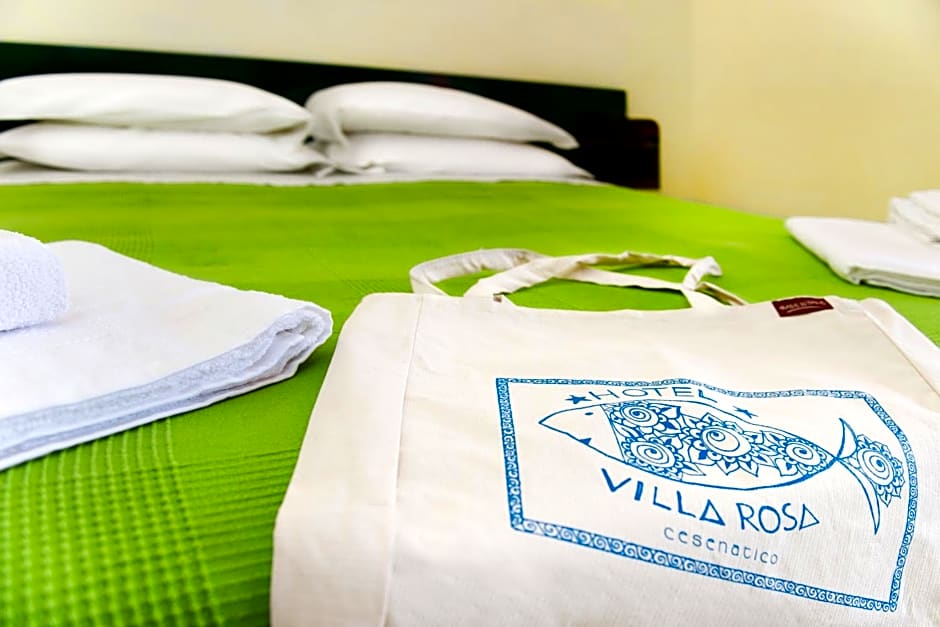 Hotel Villa Rosa