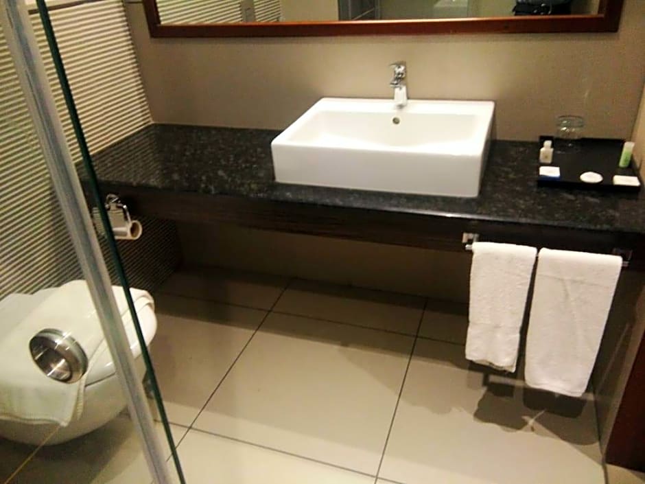 Sugar Business Hotel