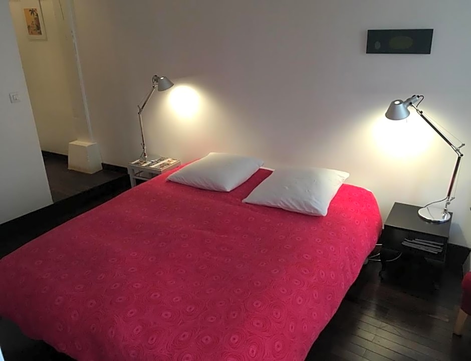 Chambre d'Hôtes Annelets – Paris, TX