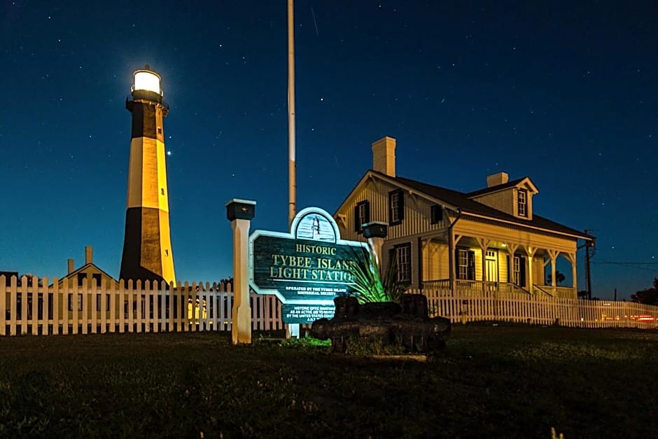 Staybridge Suites Savannah Historic District By IHG
