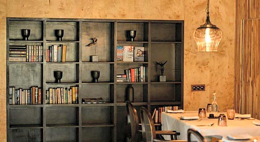 The Postcard Gir Wildlife Sanctuary