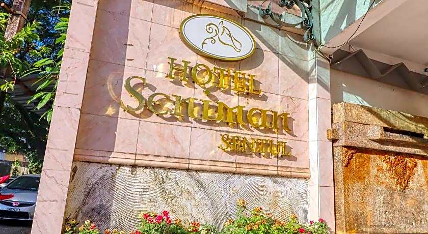 Hotel Seniman