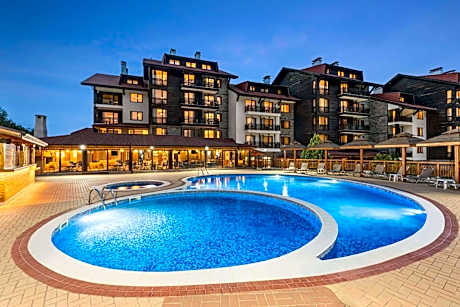The Balkan Jewel Resort, Trademark Collection by Wyndham