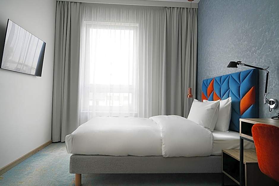Hotel Faros Gdansk Airport