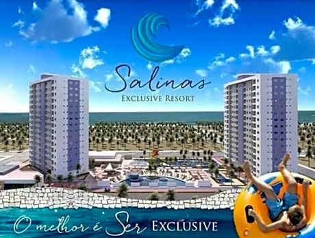 Apartamento no Salinas Exclusive Resort