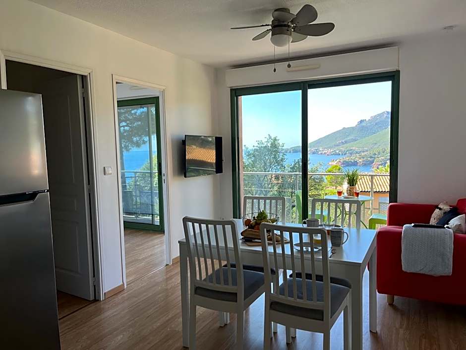 Village Vacances Lou Castelet – Theoule, CT