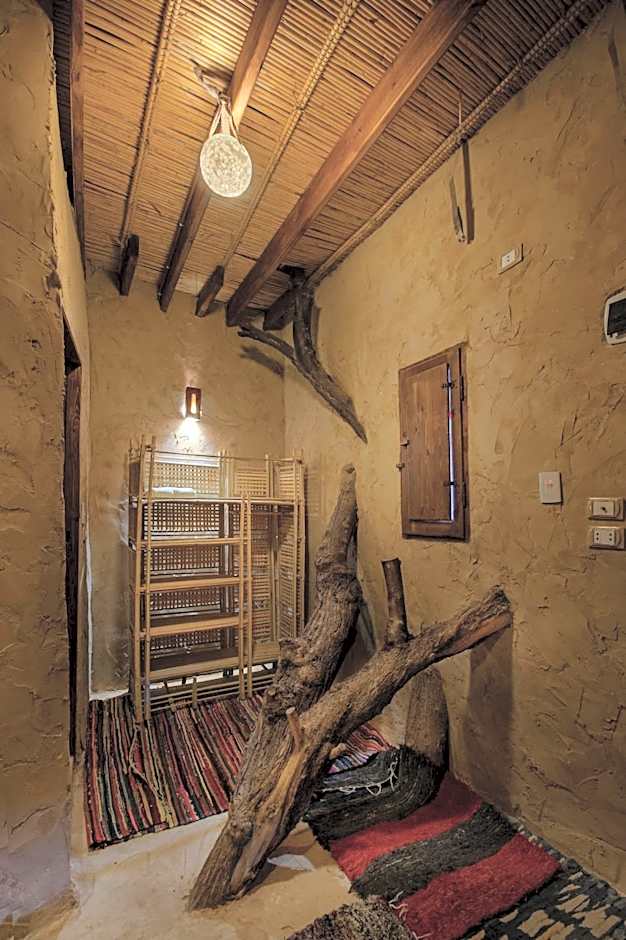 Olive Garden House Siwa