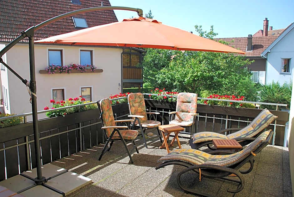 Hotel Adler