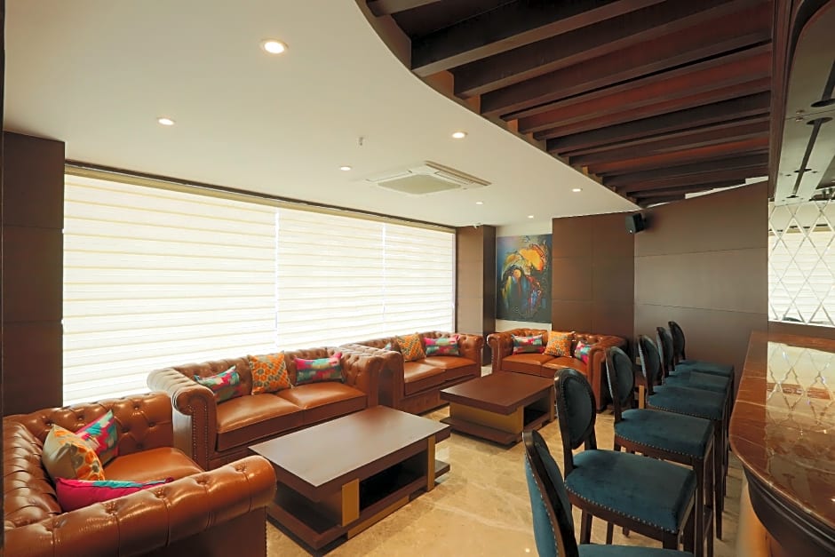 Fairyland Clarks Inn Bhopal