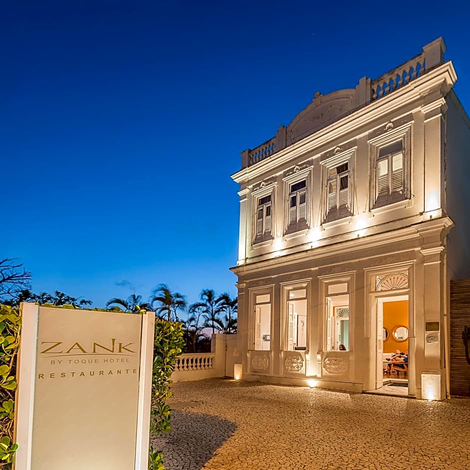 Zank by Toque Hotel