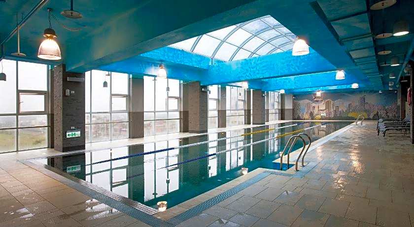 Sheraton Taoyuan Hotel