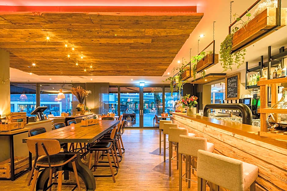 Nordseehotel Kröger