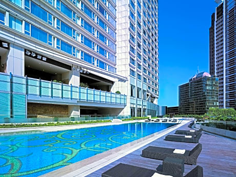 Hyatt Regency Tsim Sha Tsui Hotel