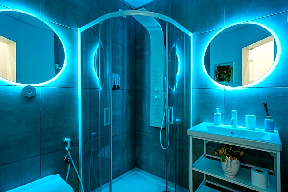 Skyhouse Chiaia
