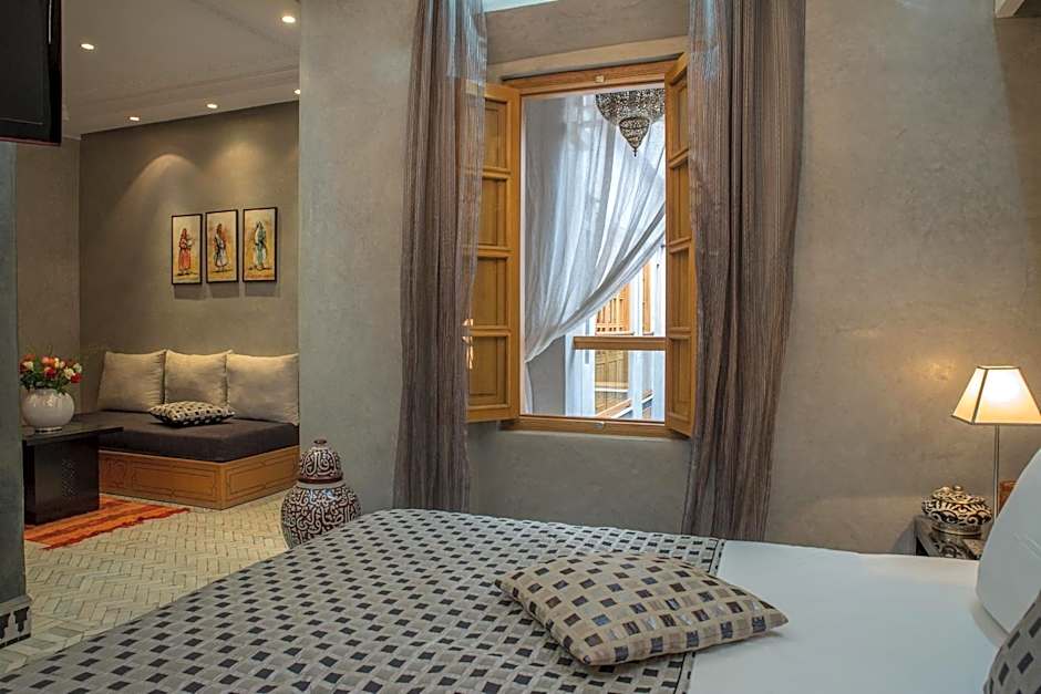 Riad L'Etoile D'Orient