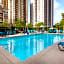 Hampton Inn By Hilton Atlanta-Perimeter Center