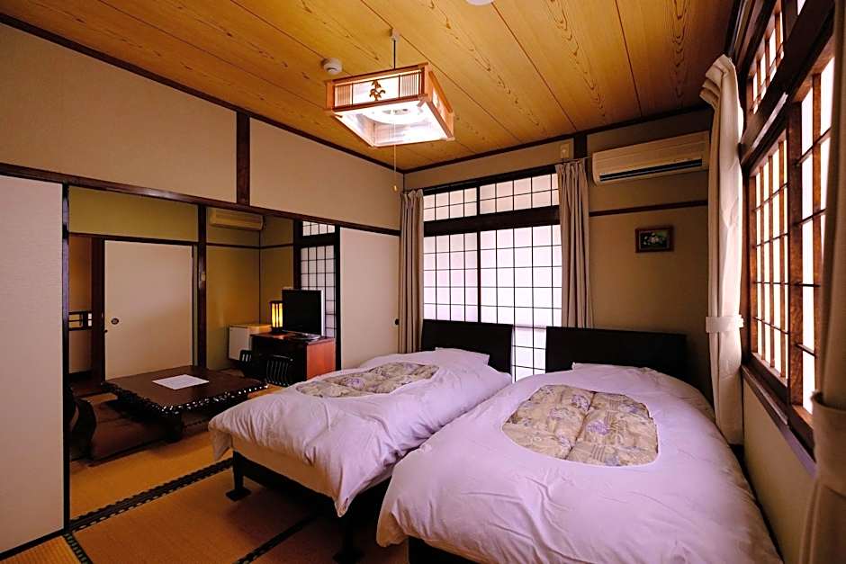 Good Stay Mizuho