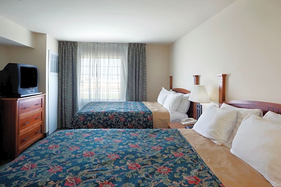 Staybridge Suites Brownsville