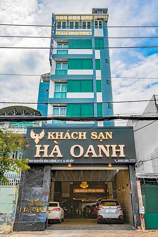 Ha Oanh Hotel 