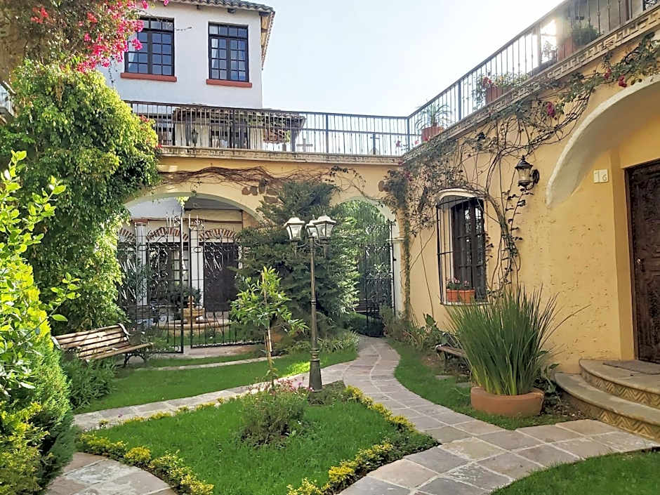 Mi Pueblo Samary Hotel Boutique