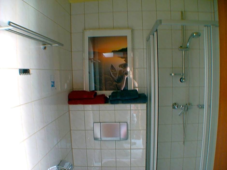 Hotel garni Pension Zur Lutherstadt