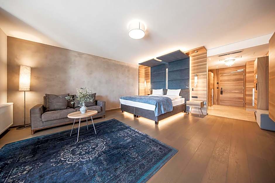 ALPIANA - green luxury Dolce Vita Hotel