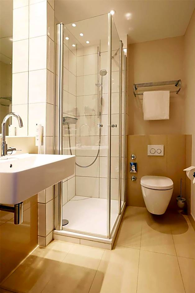 Best Western Plus Hotel St. Raphael