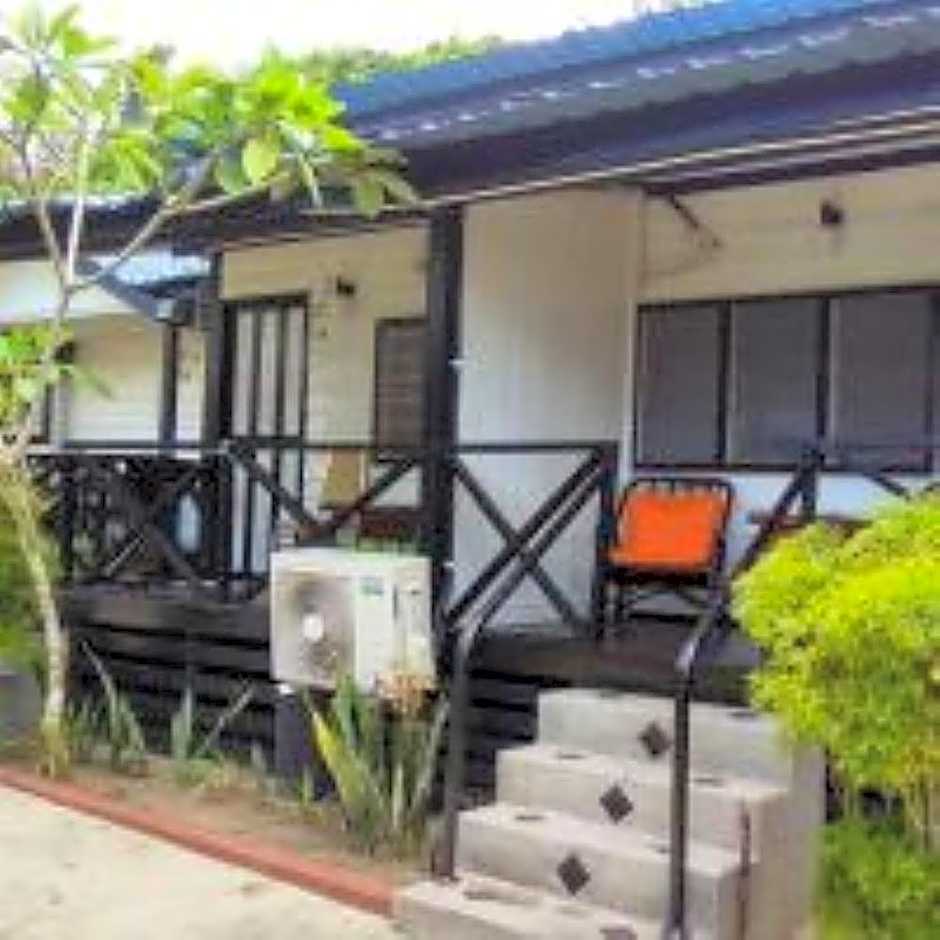 Nipah Bay Villa