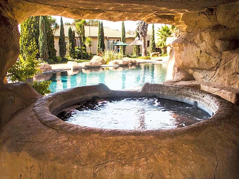 Glenburn Lodge & Spa