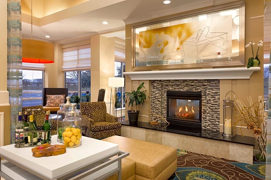 Hilton Garden Inn Tuscaloosa