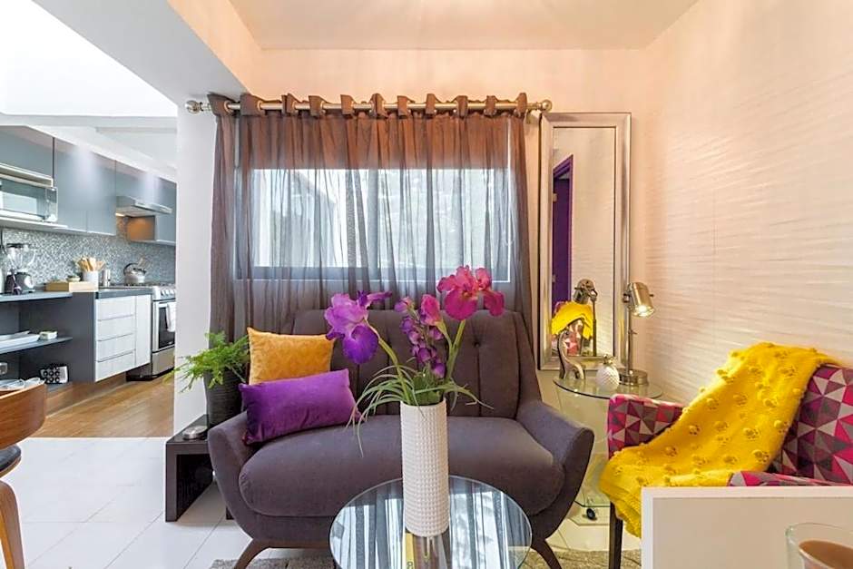 Belmalí Zen, lujo y confort/Jacuzzi privado a.c. .