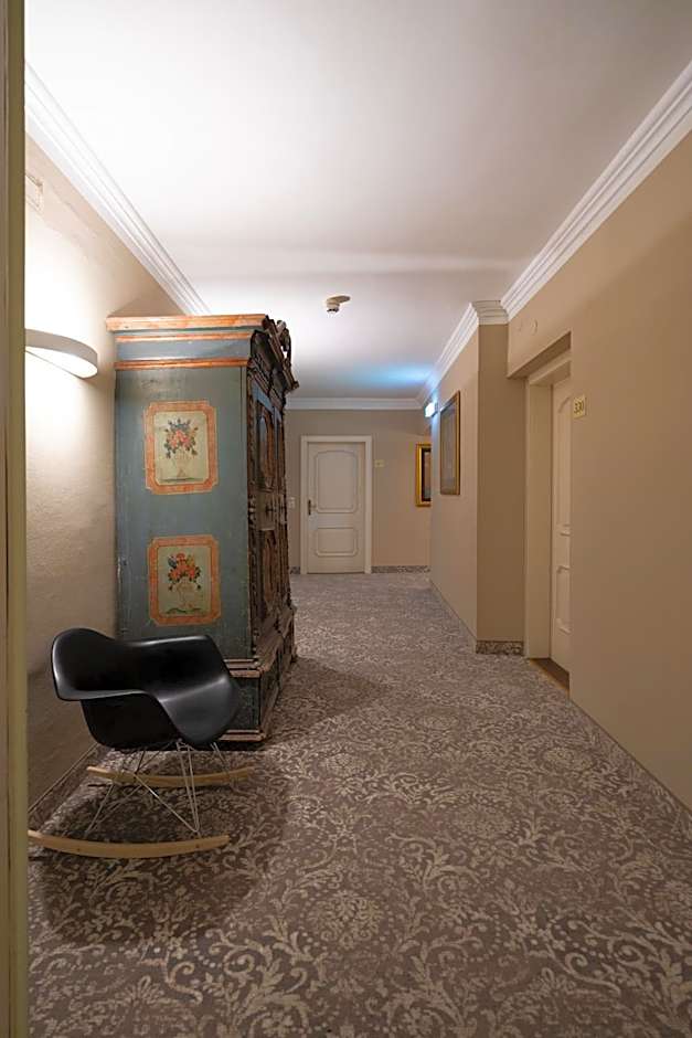 Altstadthotel Kasererbrau