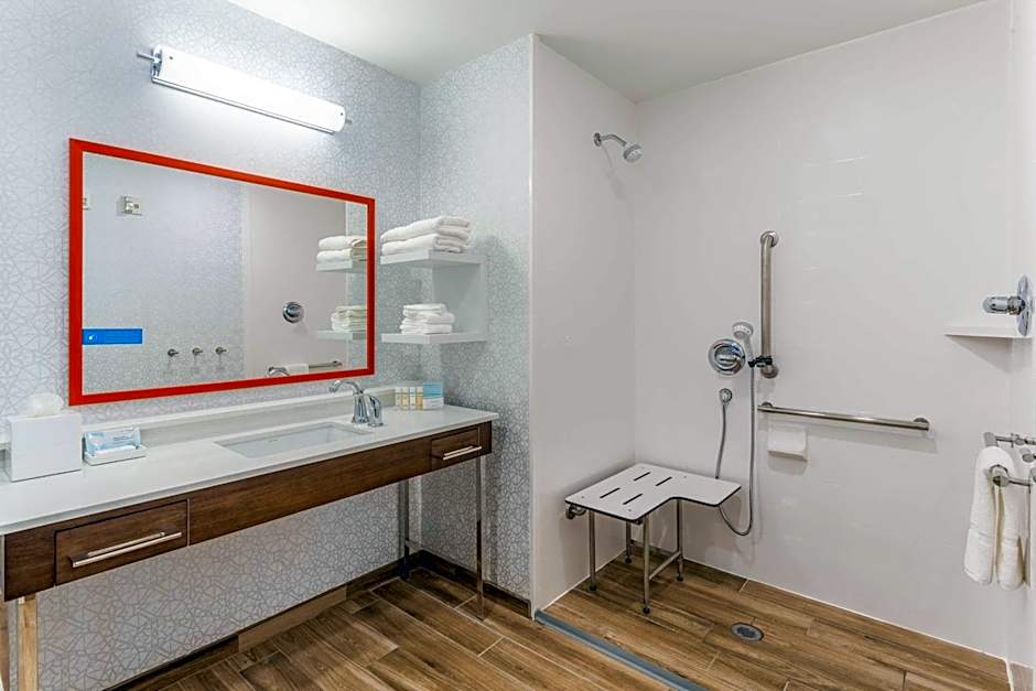 Hampton Inn By Hilton And Suites Guymon