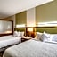 SpringHill Suites by Marriott Houston Rosenberg