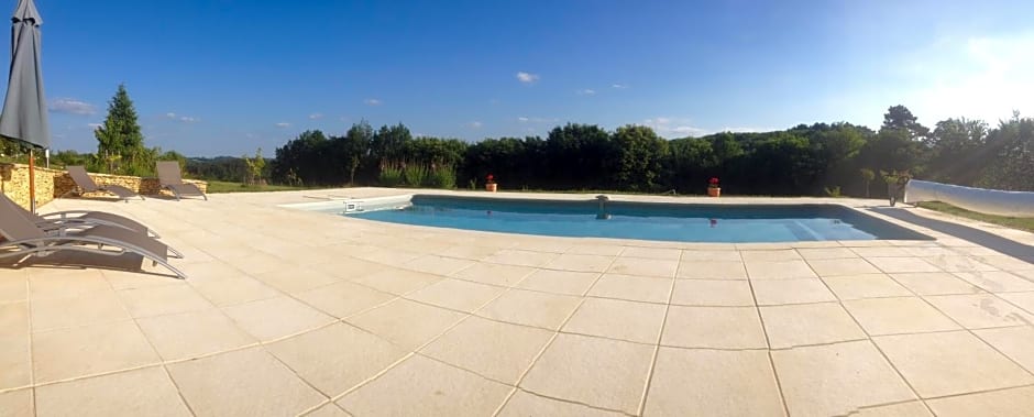 Les Deux Moiselles - Le Cheyssignaguet